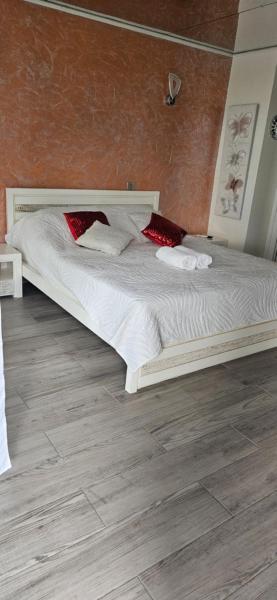 SUITE Confort avec baignoire